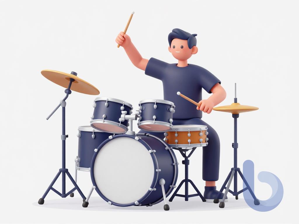 drummer